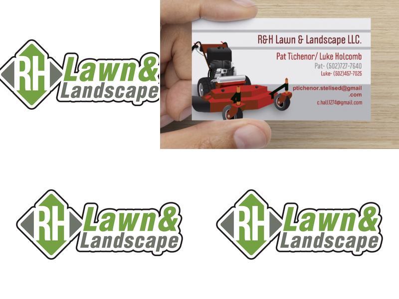 R&H Lawn & Landscape LLC.