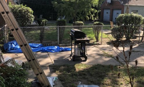 Tom Waligorski Roofing, Inc