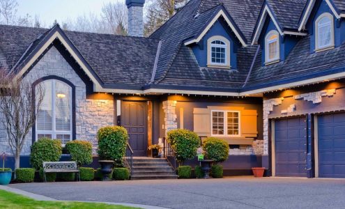 Roach Home Improvement, LLC