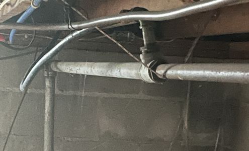 Nance Plumbing 520 W Pearl St, Lebanon Indiana 46052