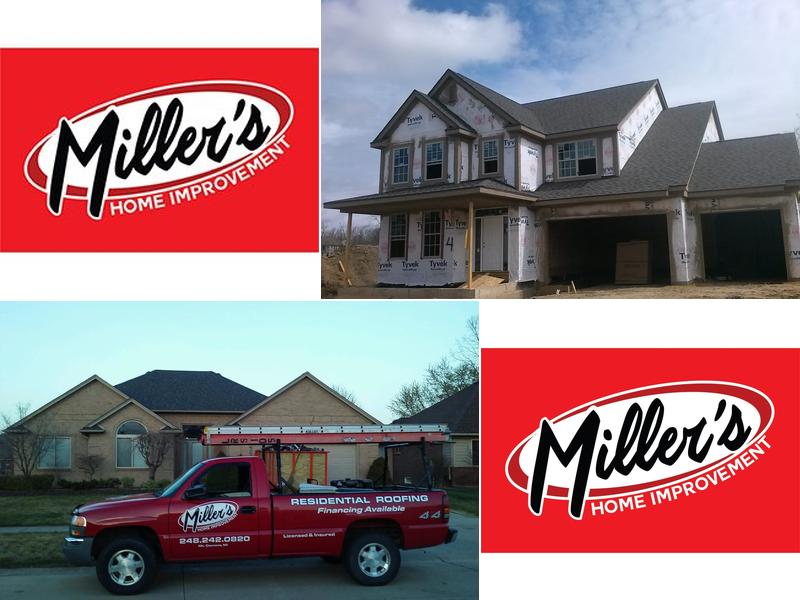 Miller's Home Improvement