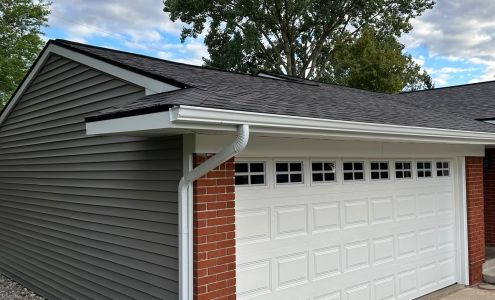 Roofing Kalamazoo