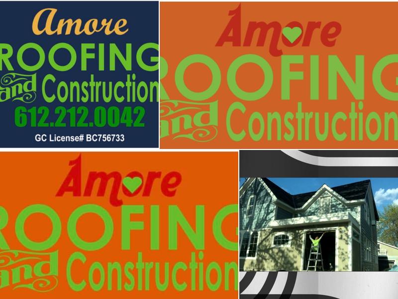 Amore Roofing and Construction, LLC