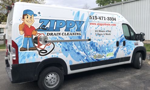 Zippy Drain