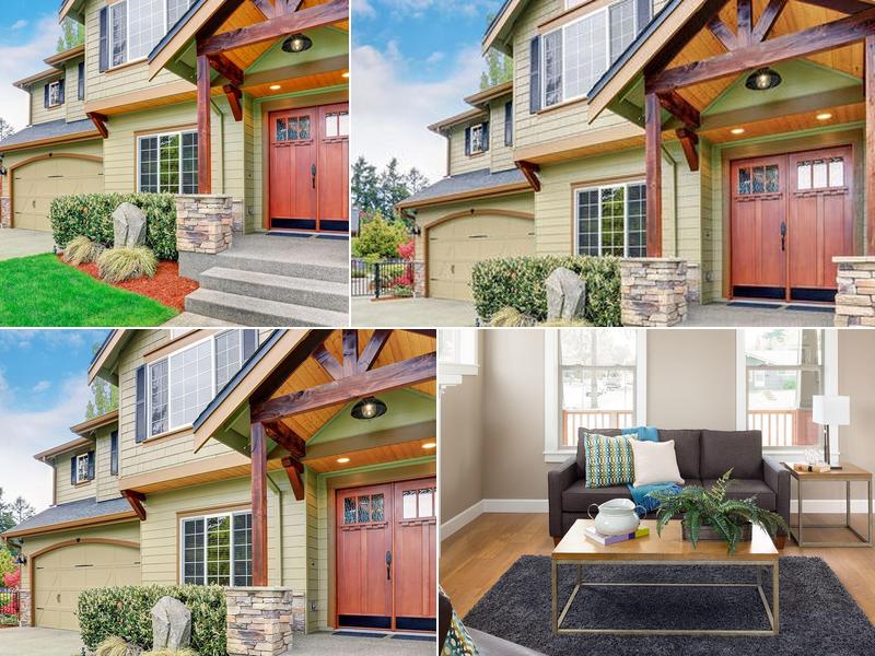 Langerman Exteriors Inc