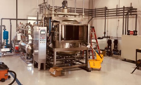 Ridgeway Plumbing, LLC 2311 Guinotte Ave, Kansas City Missouri 64120