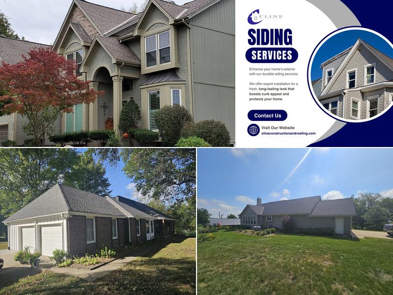 Cline Construction & Roofing Company