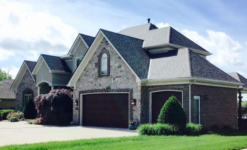 Ameristar Roofing & Restoration