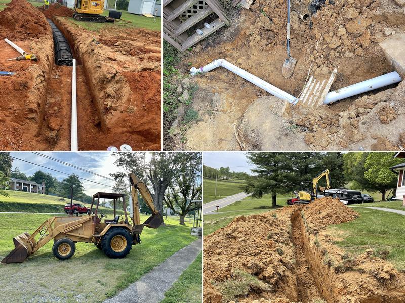 Cut Rate Plumbing & Septic Tank Service