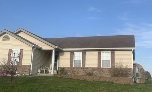 Hawkeye Roofing & Restoration