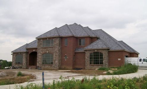 Rich Poisel's Roofing, L.L.C.