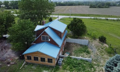 A Better Way Construction & Roofing