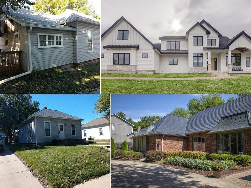 Rooforia Home & Commercial Exteriors