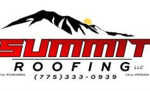 Summit Roofing