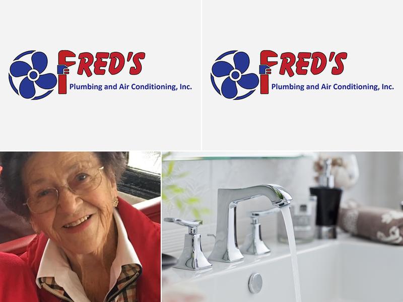 Fred's Plumbing and Air Conditioning, Inc.