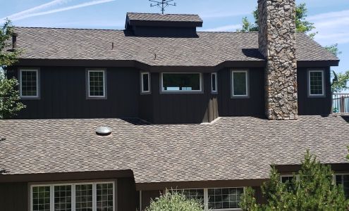 HIGHLANDERS ROOFING LLC 1235 Sandstone Dr, Wellington Nevada 89444