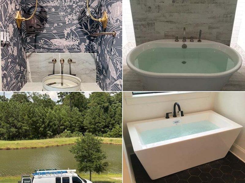 Quality Plumbing INC