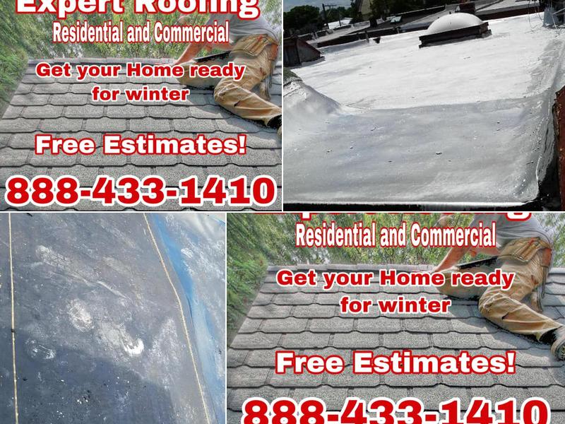 Dave Powell Roofing