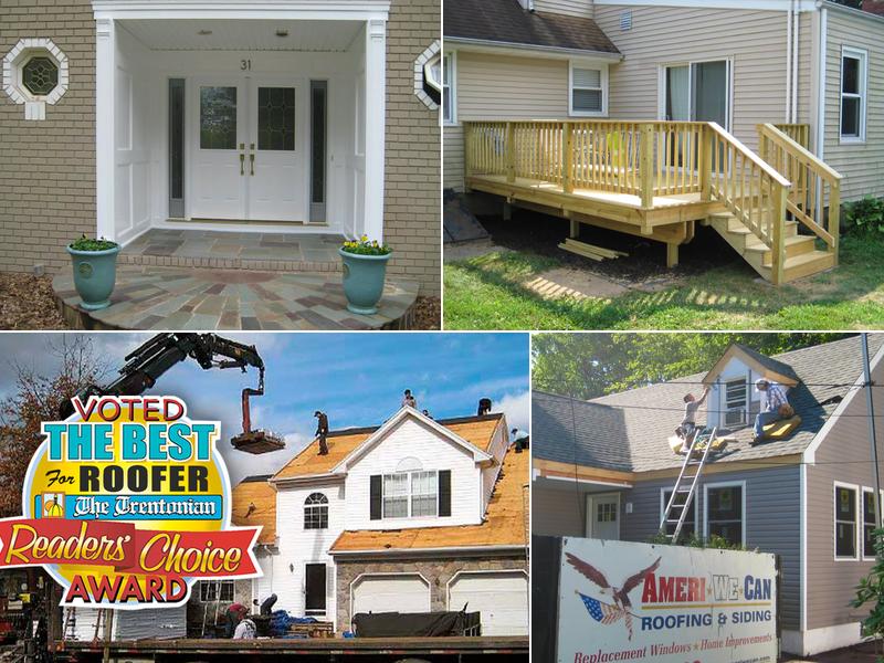 Ameri-We-Can Roofing & Siding