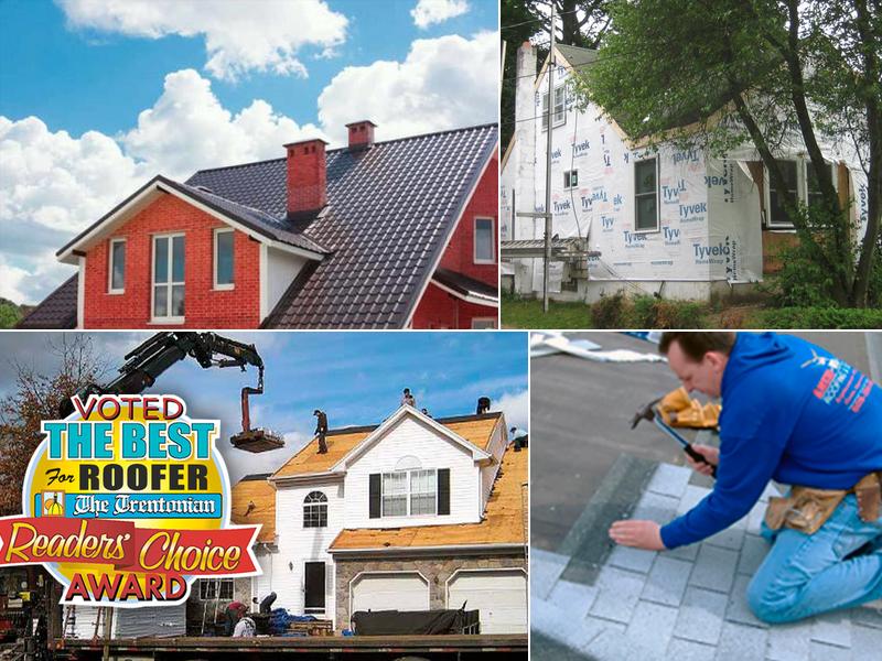 Ameri-We-Can Roofing & Siding