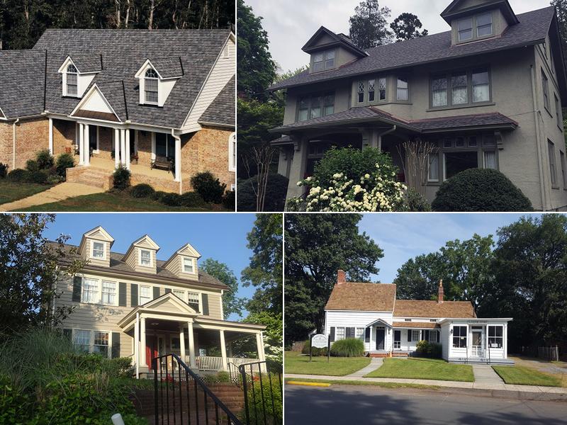 Powell's Roofing & Siding