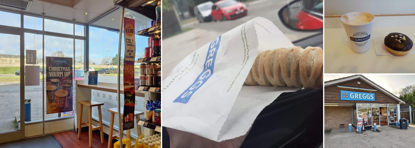 Greggs