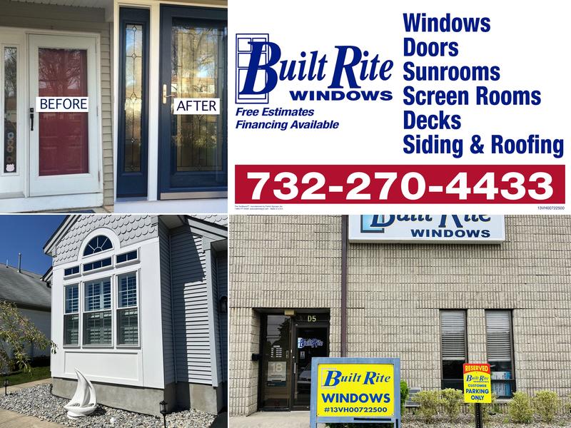 Built-Rite Window Corporation