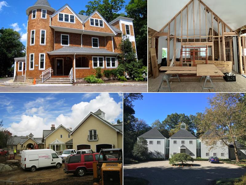 J. Campoli & Sons Inc