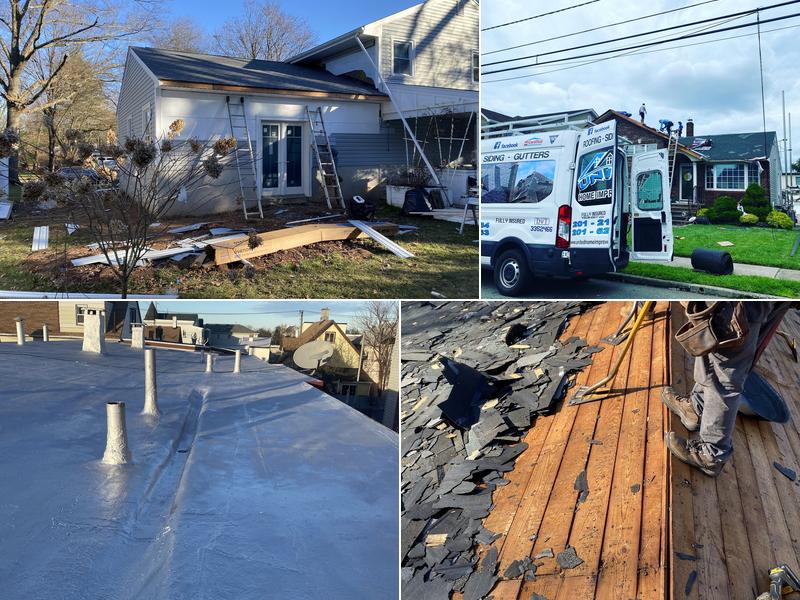 United Home Improvements Inc