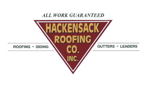 Hackensack Roofing Co., Inc