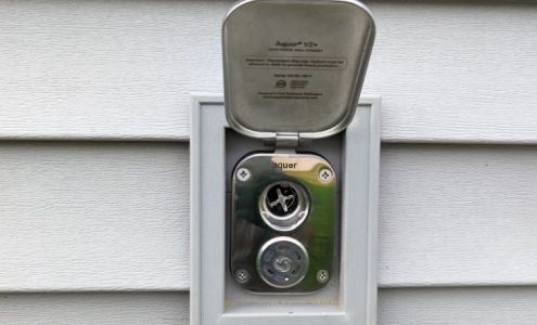 Hydro Rooters Plumbing & Drain 9421 Westmoreland Ave, Manassas Virginia 20110