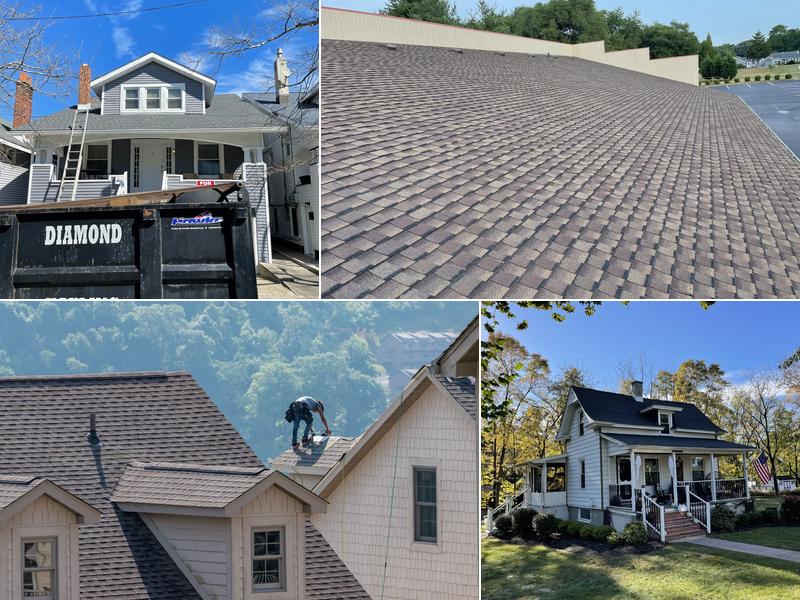 Mallett Construction