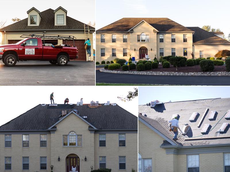 Warren Kline Roofing & Gutters