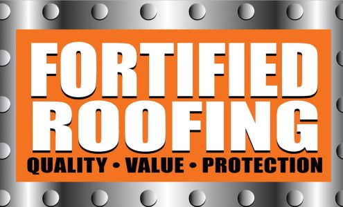 Fortified Roofing