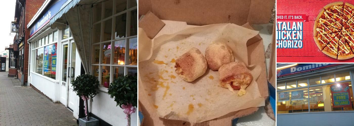 Domino's Pizza - Malvern