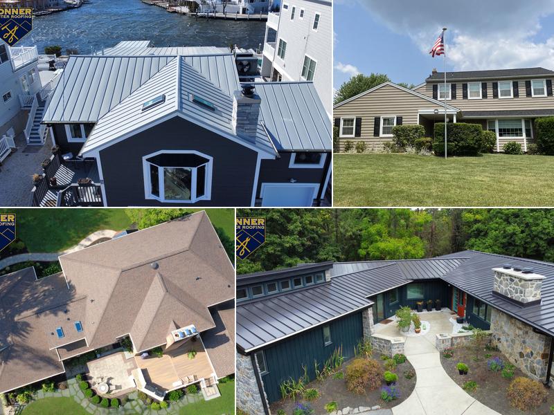 Bonner Master Roofing