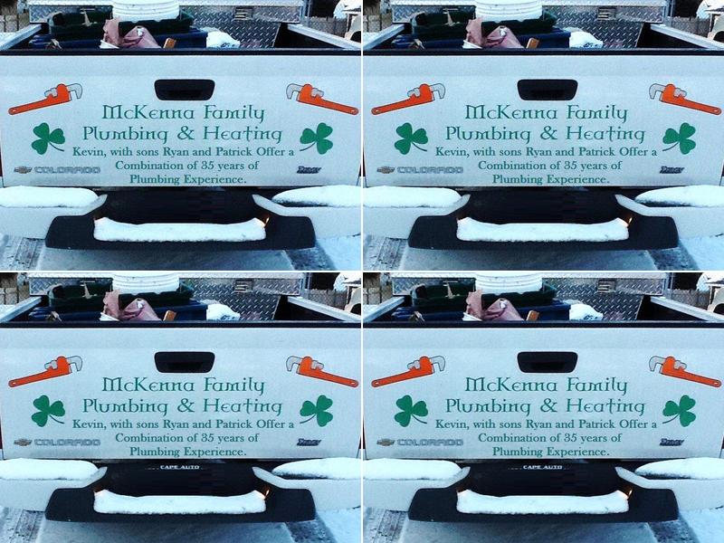 McKenna Family Plumbing & Heating Inc