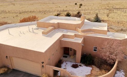 A Plus Sustainable Roofing Coatings LLC