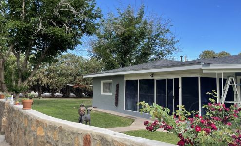 Gilbert & Sons Roofing and Stucco INC