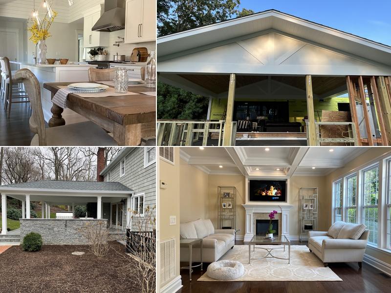 East Coast Contracting & Maintenance Corp.