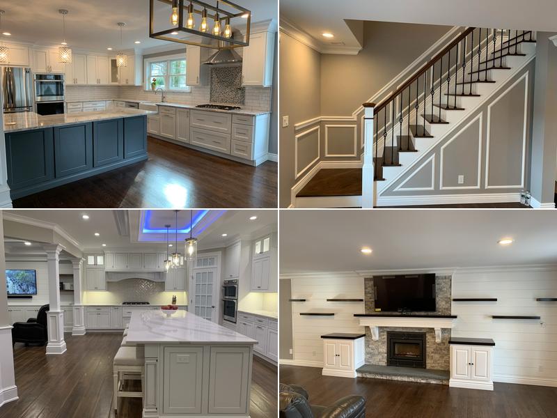 J. Grano Contracting