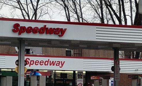 Speedway