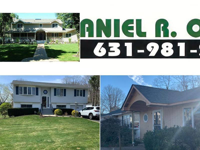 Daniel R O'Brien Contracting