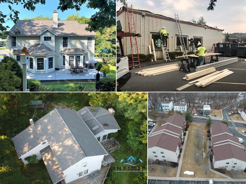 Infinite Roofing and Construction