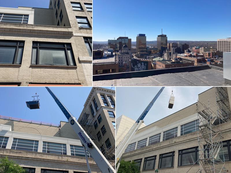 Shaffer Building Services