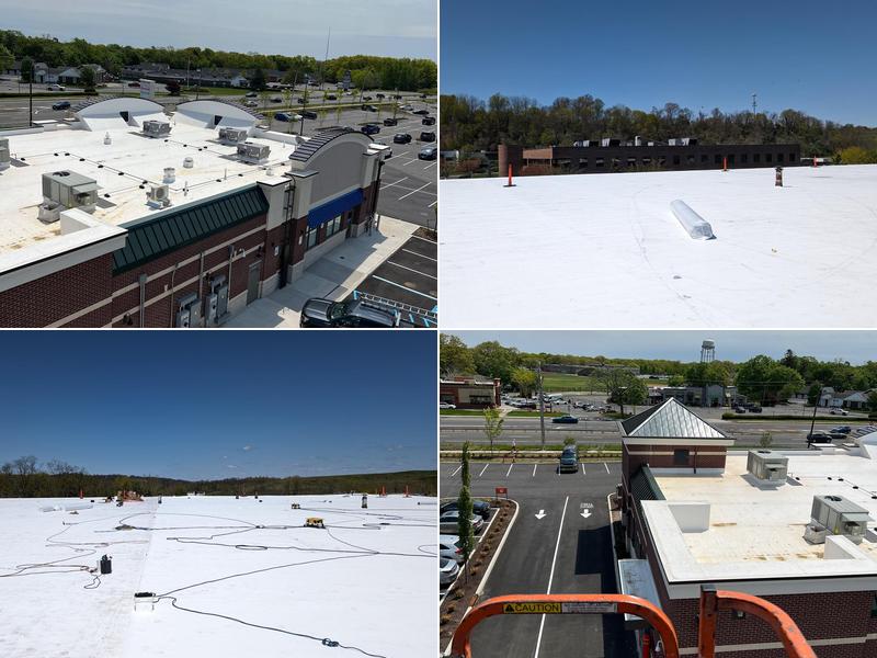 F&F Roofing Co. Inc.