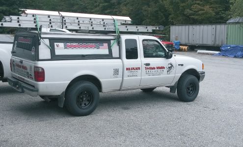 Vermont Roofing Co Inc 1325 Harwood Hill Rd, Bennington Vermont 05201