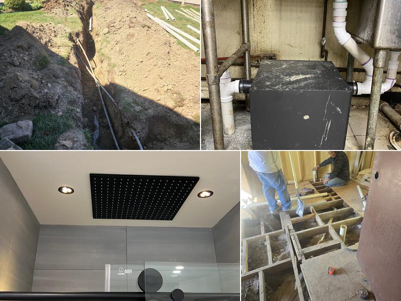 nash plumbing and services