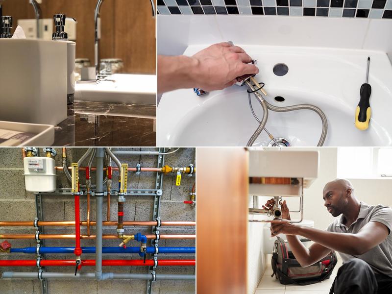 Detroit Plumbing and Drain Services
