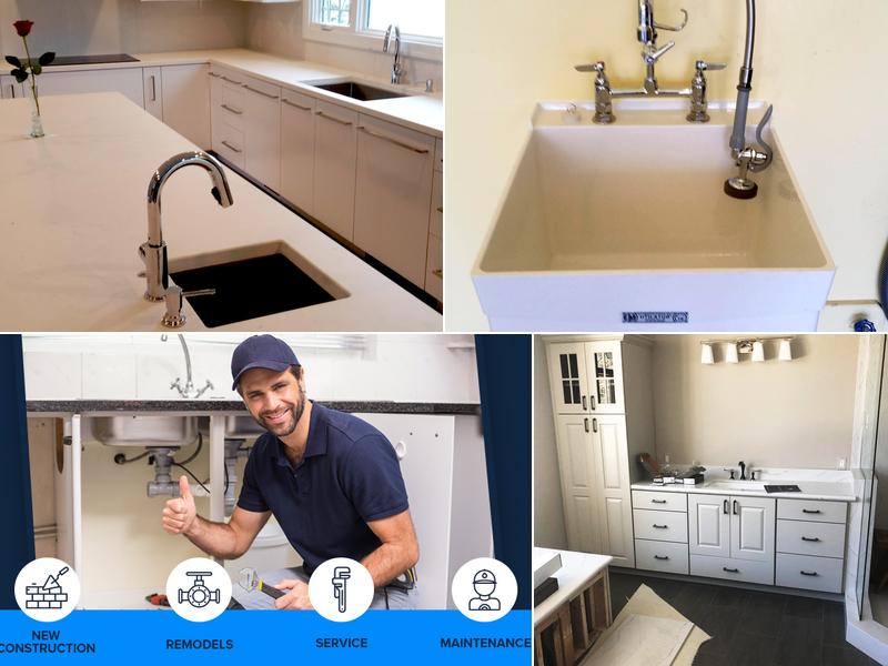 Van Der Kolk Plumbing